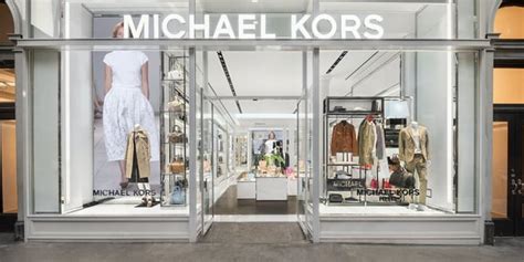 michael kors eaton mall.